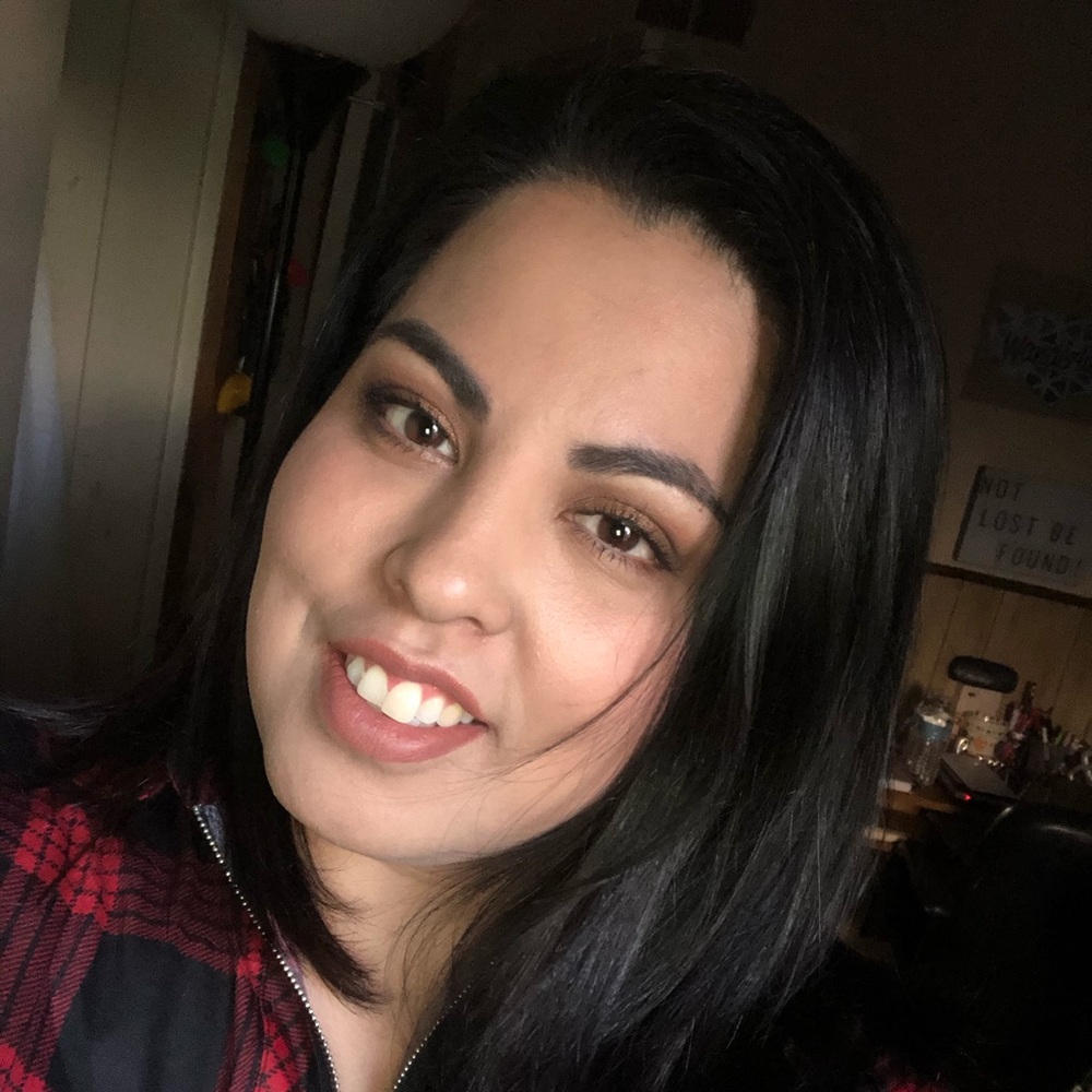 Meet your Posher, Wendy